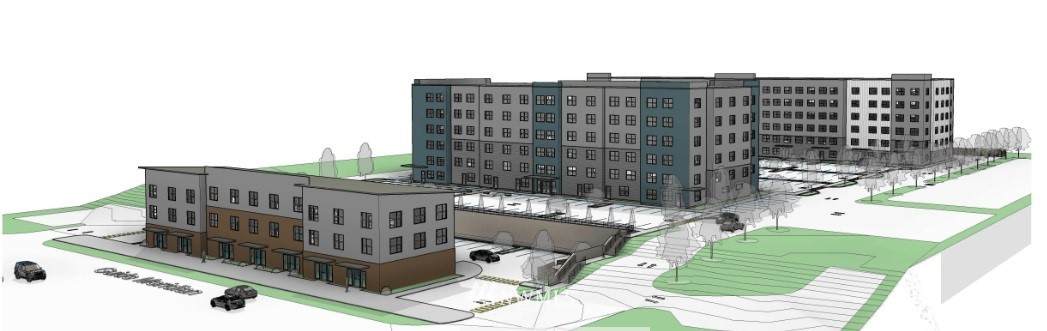 4200 Meridian Street - Photo 1