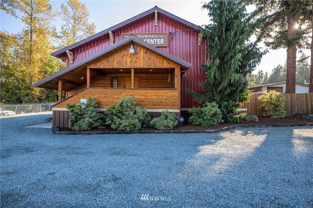 14810 Kapowsin Highway - Photo 1