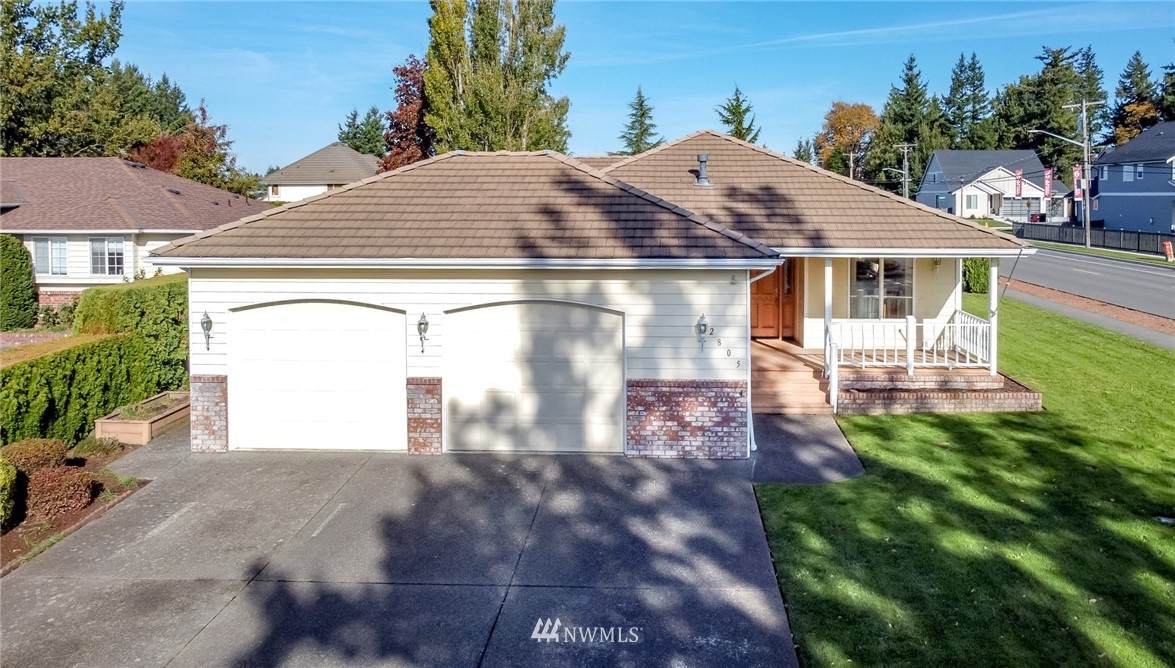 2805 Olie Ann Place - Photo 1