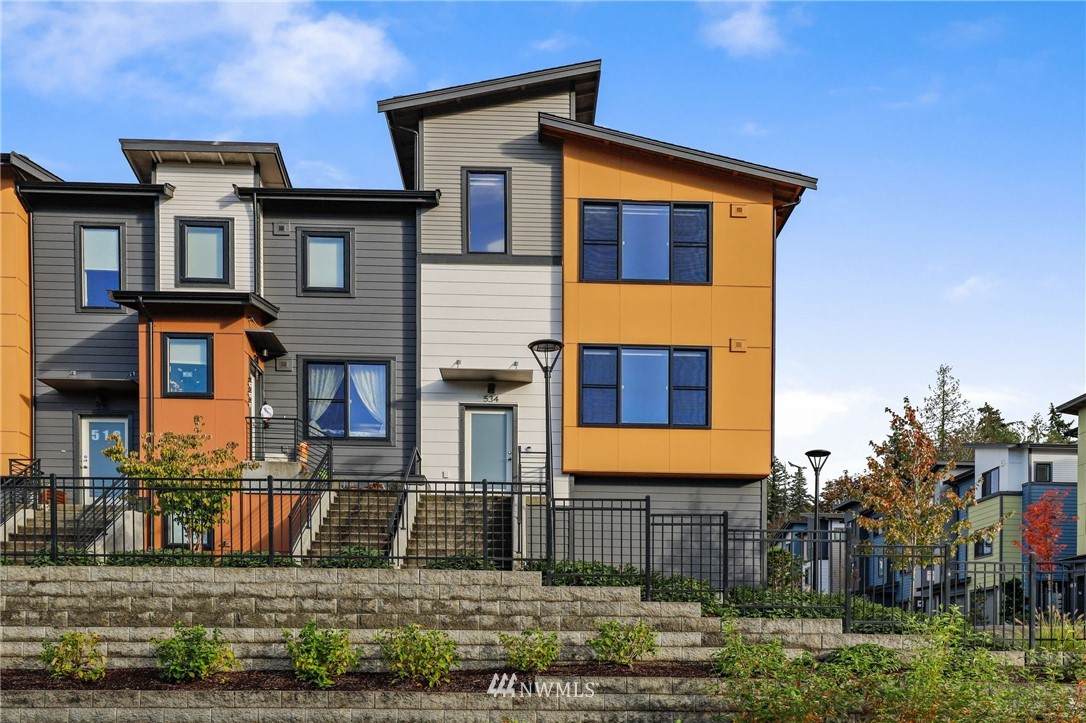 534 Coho Walk - Photo 1