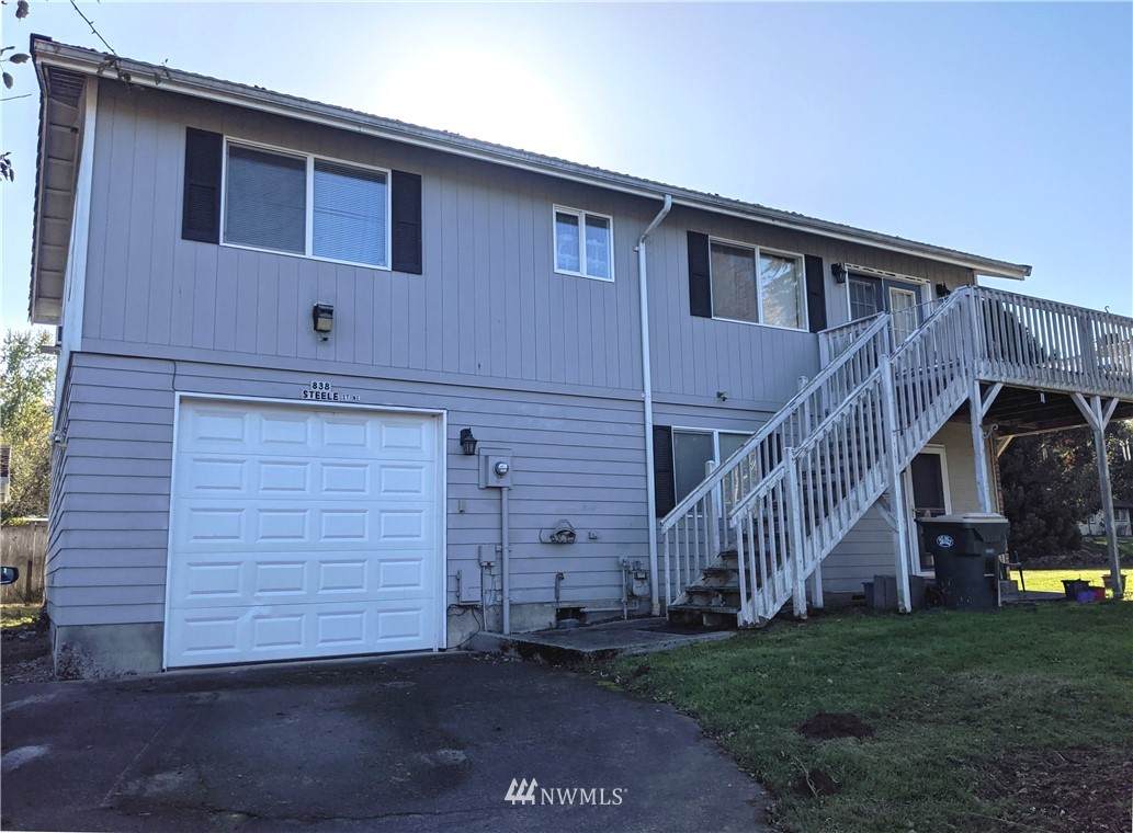 838 Steele Street - Photo 1