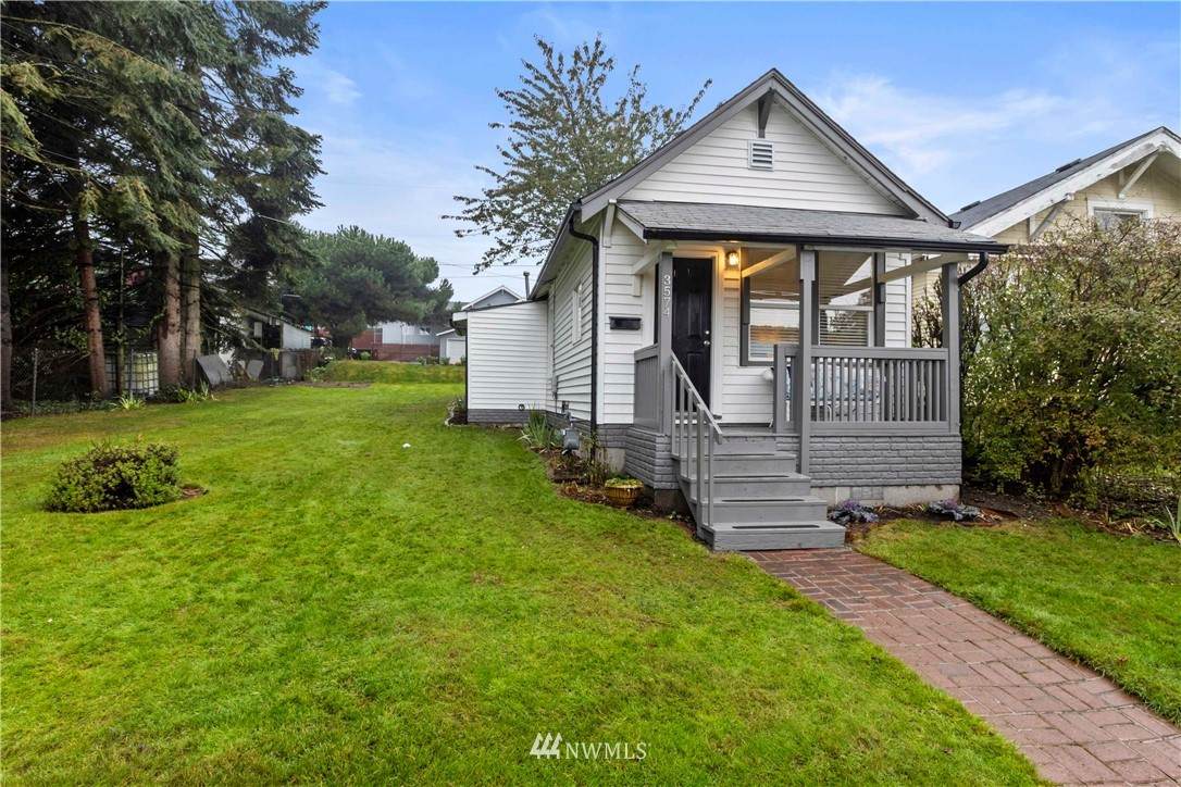 3574 M Street - Photo 1