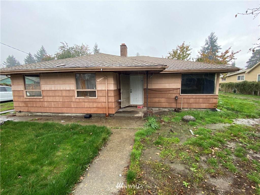 16437 34th Avenue - Photo 1