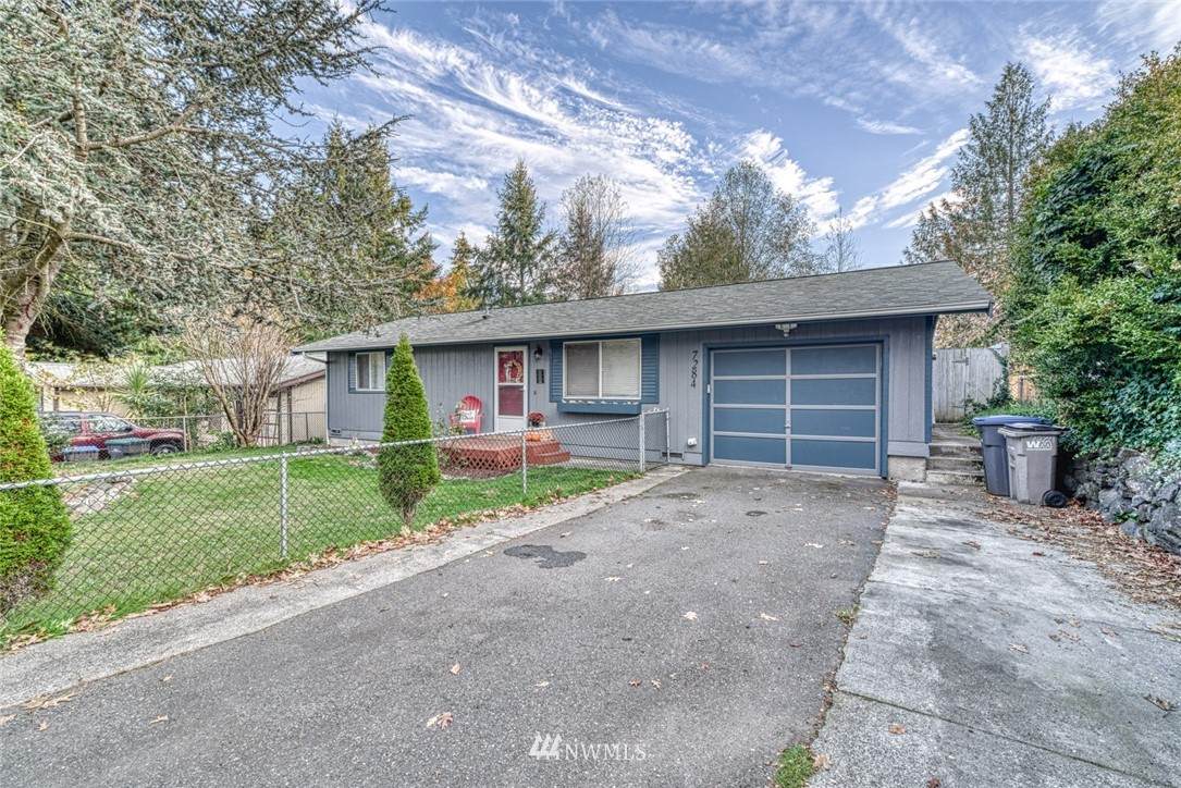 7284 Polk Avenue - Photo 1