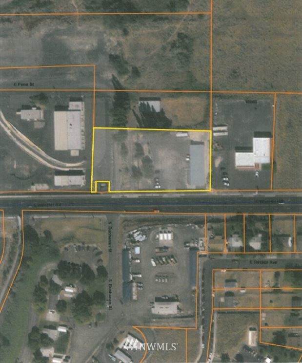 920 Wheeler Road - Photo 1
