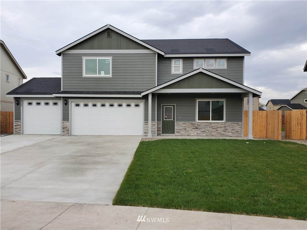 2305 Sunnyview Lane - Photo 1