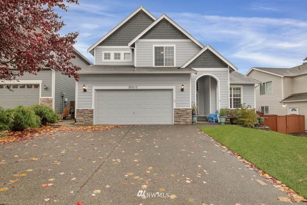 22610 94th Street - Photo 1