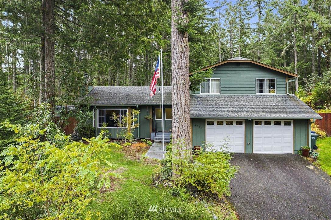 4740 Delores Drive - Photo 1