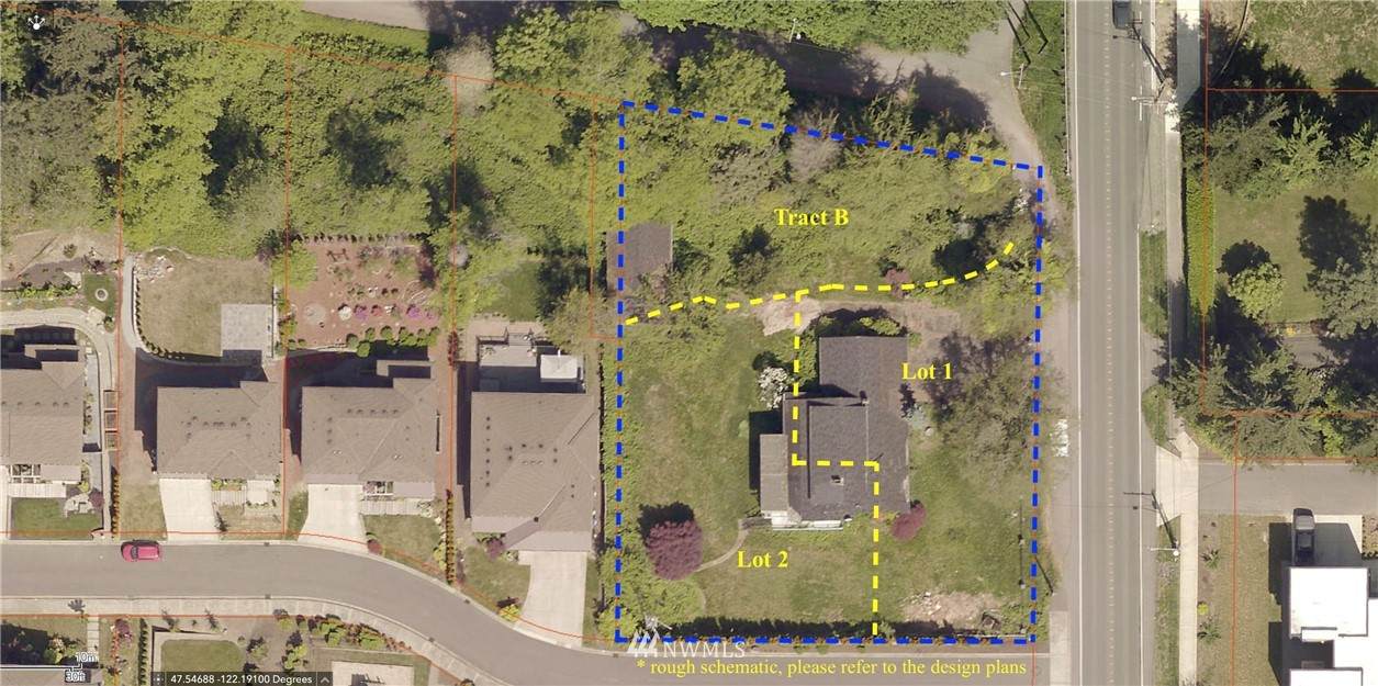 6215 Lake Washington Boulevard - Photo 1