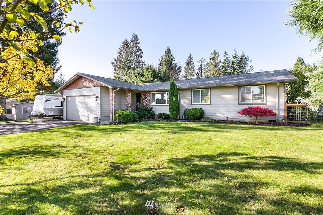 6117 Maureen Drive - Photo 1