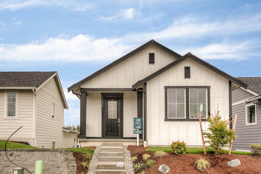 19018 132nd (Lot 65) Street - Photo 1
