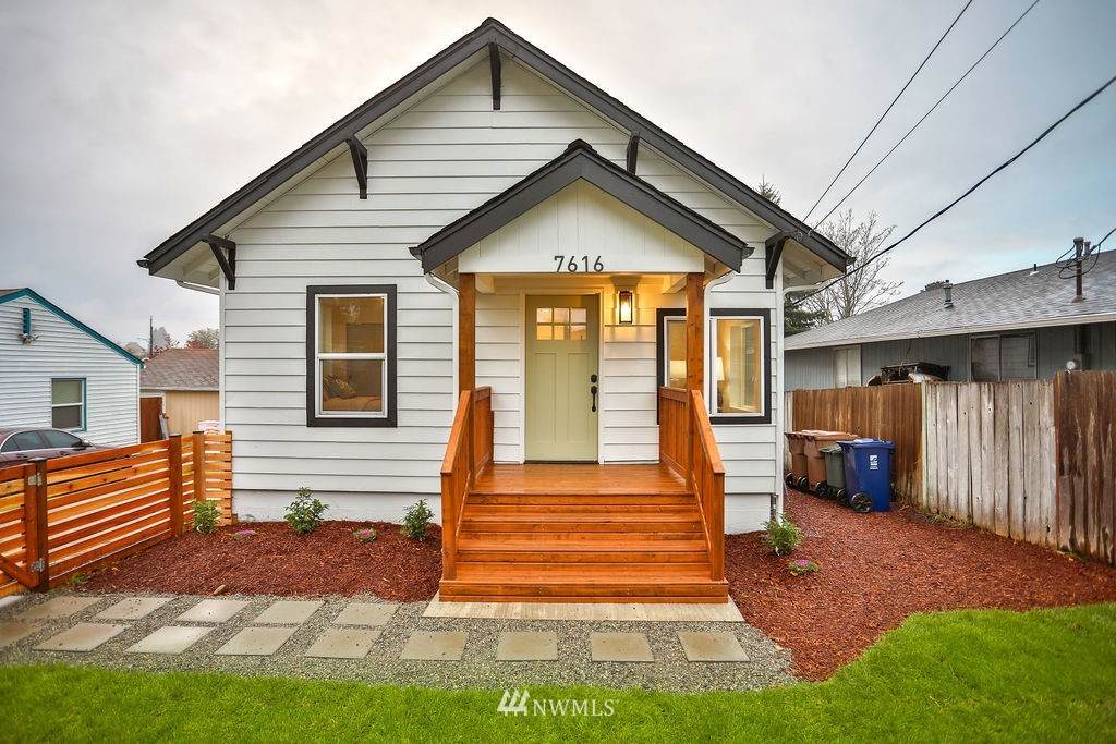 7616 D Street - Photo 1