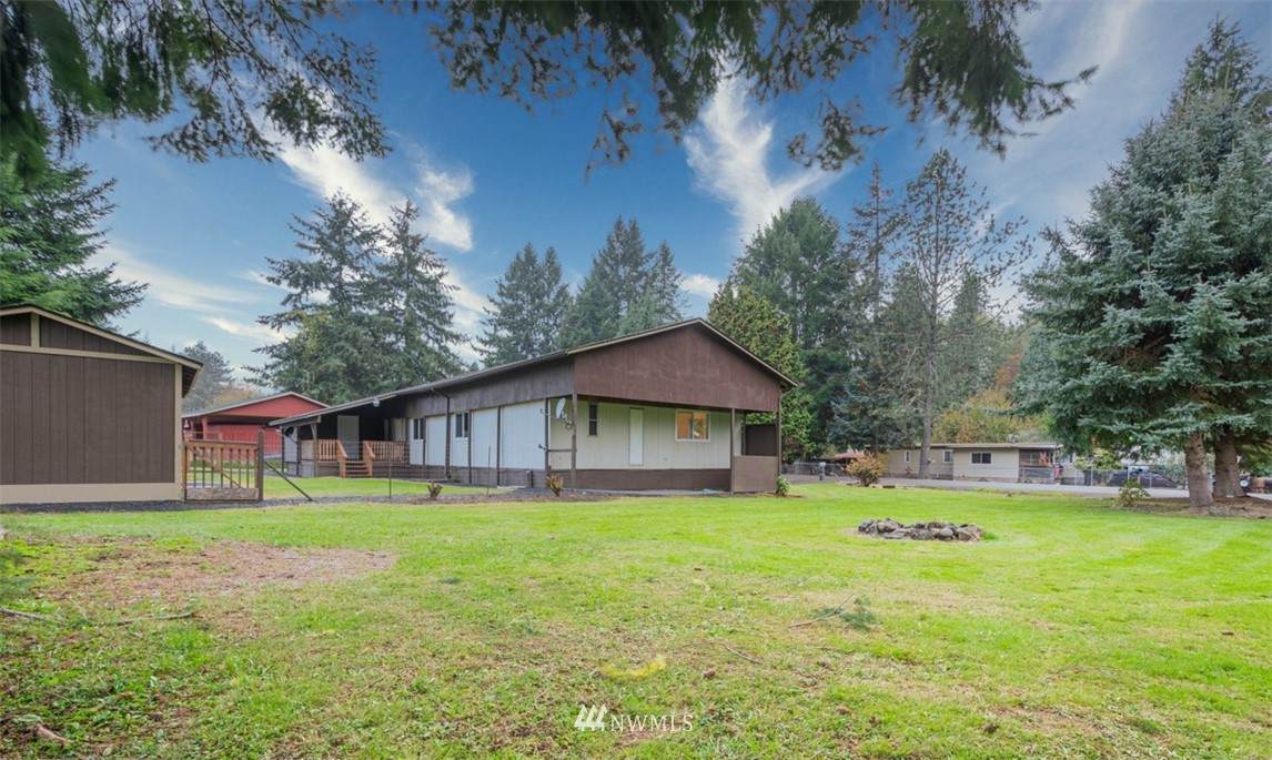137 Enchanted Valley Drive - Photo 1