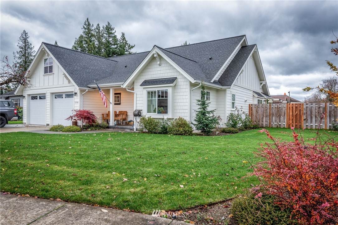 1202 Turnberry Court - Photo 1