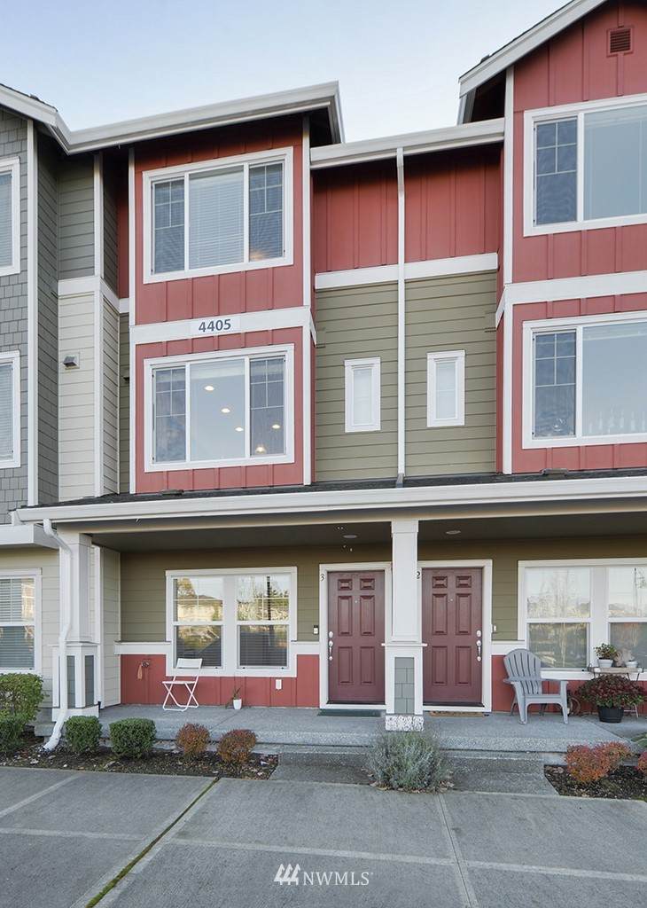 4405 135th Pl Se - Photo 1
