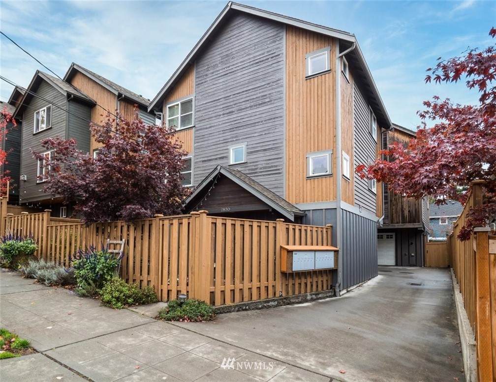 2830 Adams Street - Photo 1