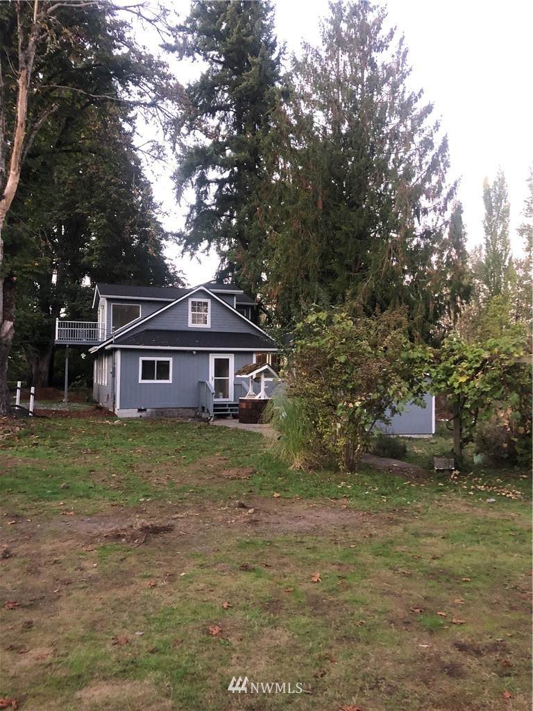 519 Huggins Greig Road - Photo 1
