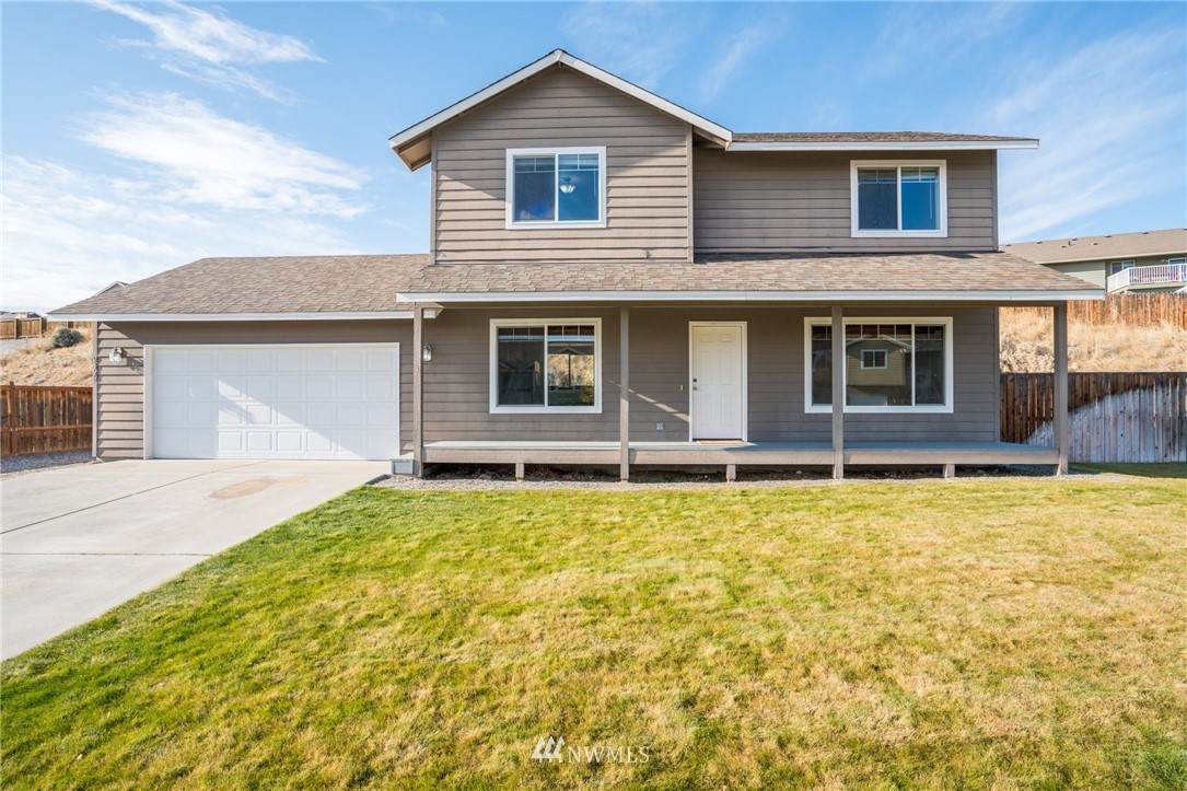 2495 Harvester Loop - Photo 1