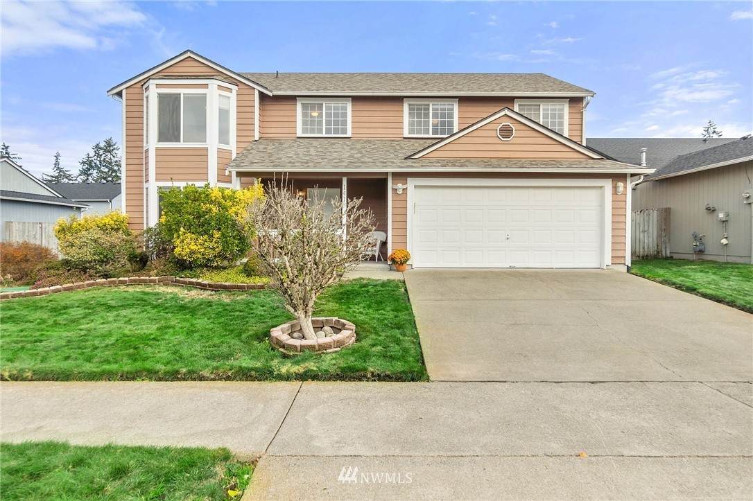 1418 Laredo Drive - Photo 1