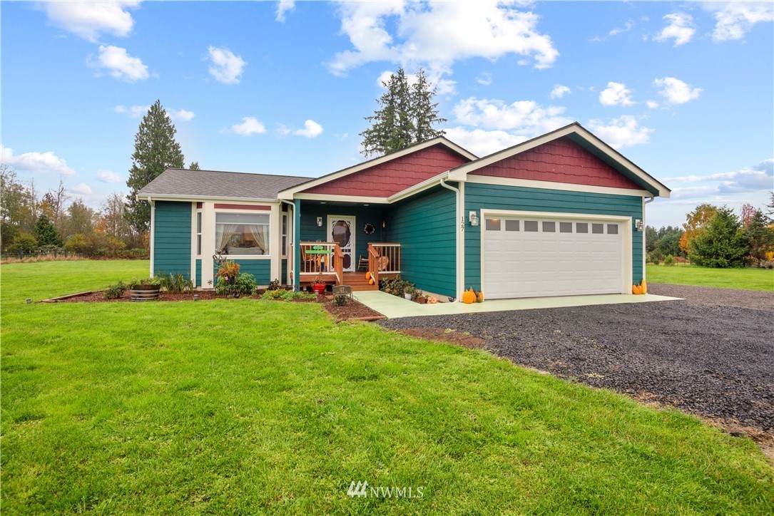 127 Kidd Creek Lane - Photo 1