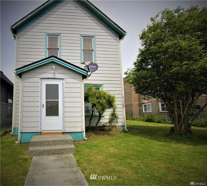 1014 Market Street - Photo 1
