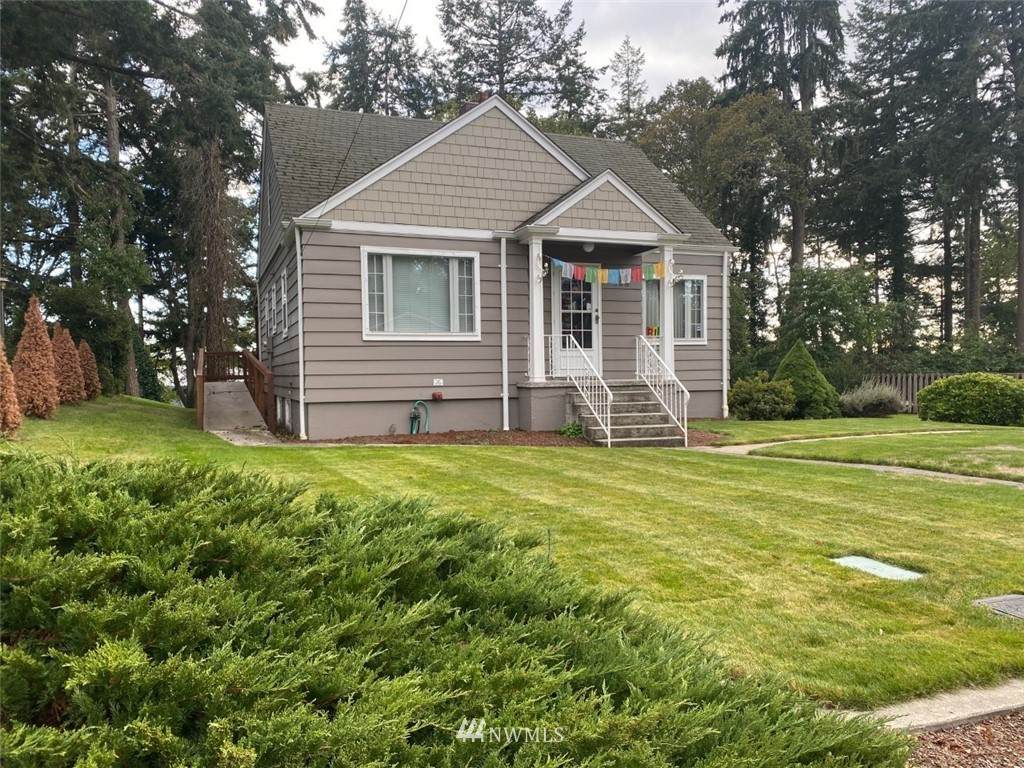 908 Wheeler Street - Photo 1