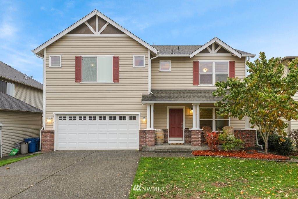 29734 215th Terrace - Photo 1