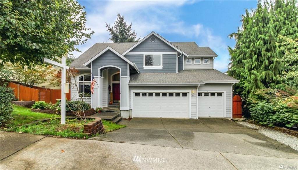 806 R Street - Photo 1