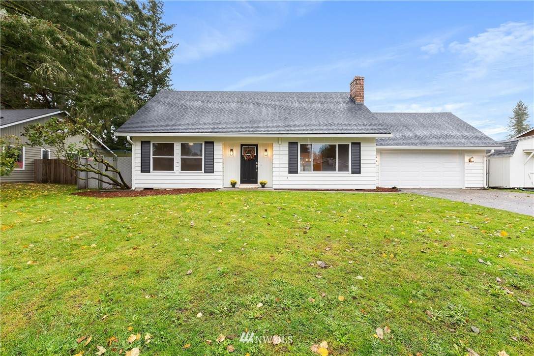 2416 Lodgepole Drive - Photo 1