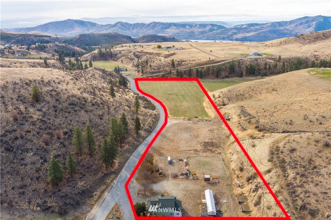 649 Swanson Gulch Road - Photo 1