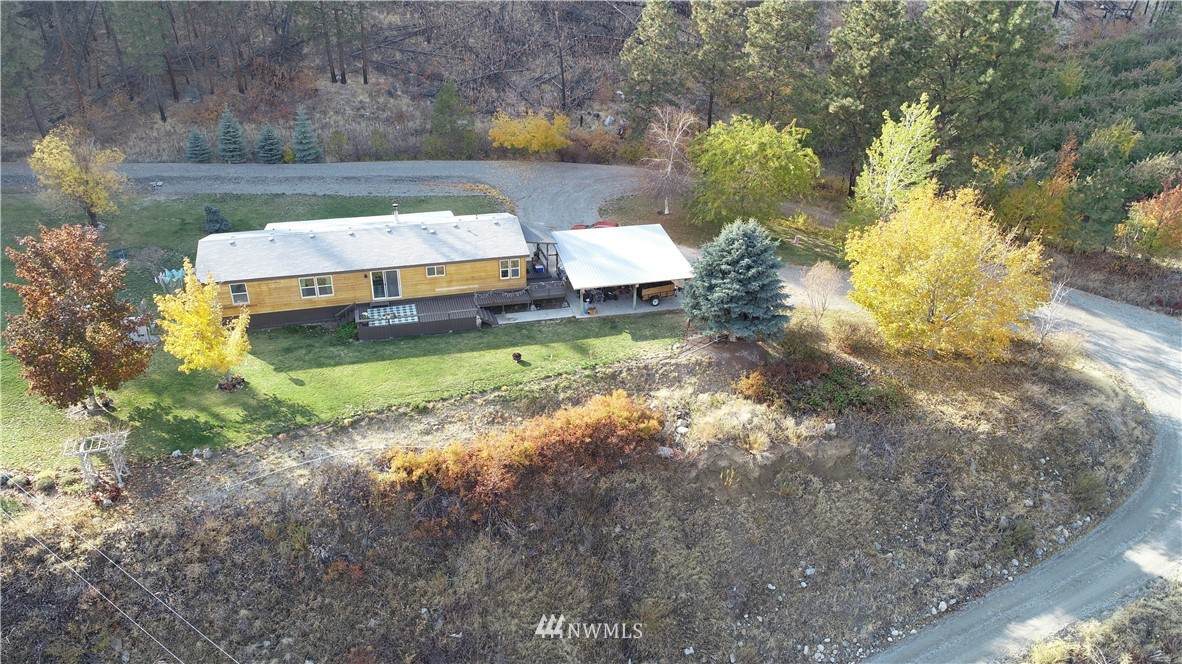 489 Hwy 153 - Photo 1