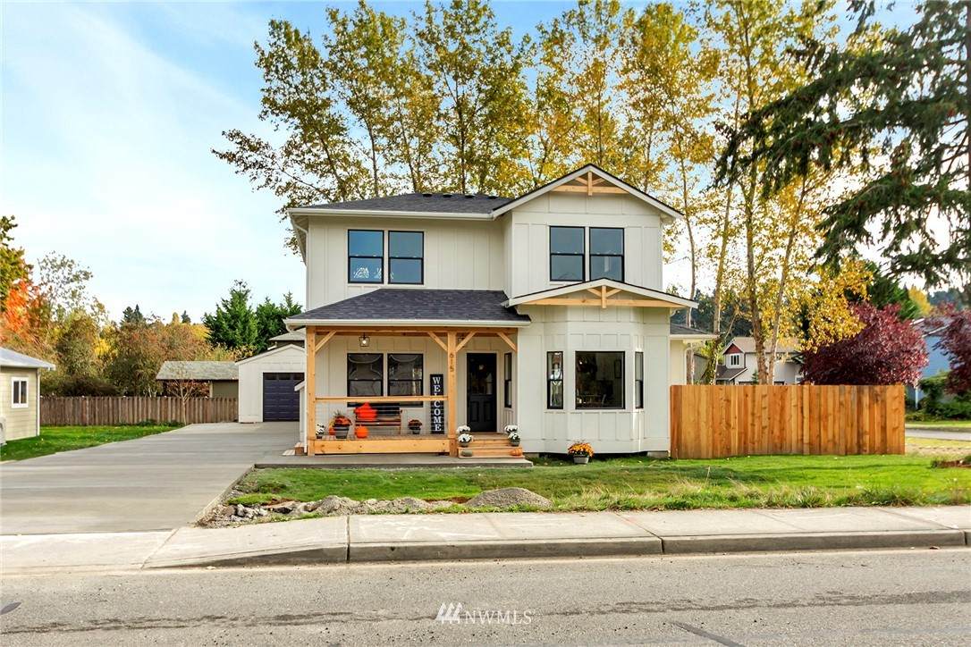 615 3rd Street - Photo 1
