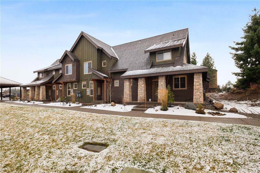 125 Big Hill Dr - Photo 1