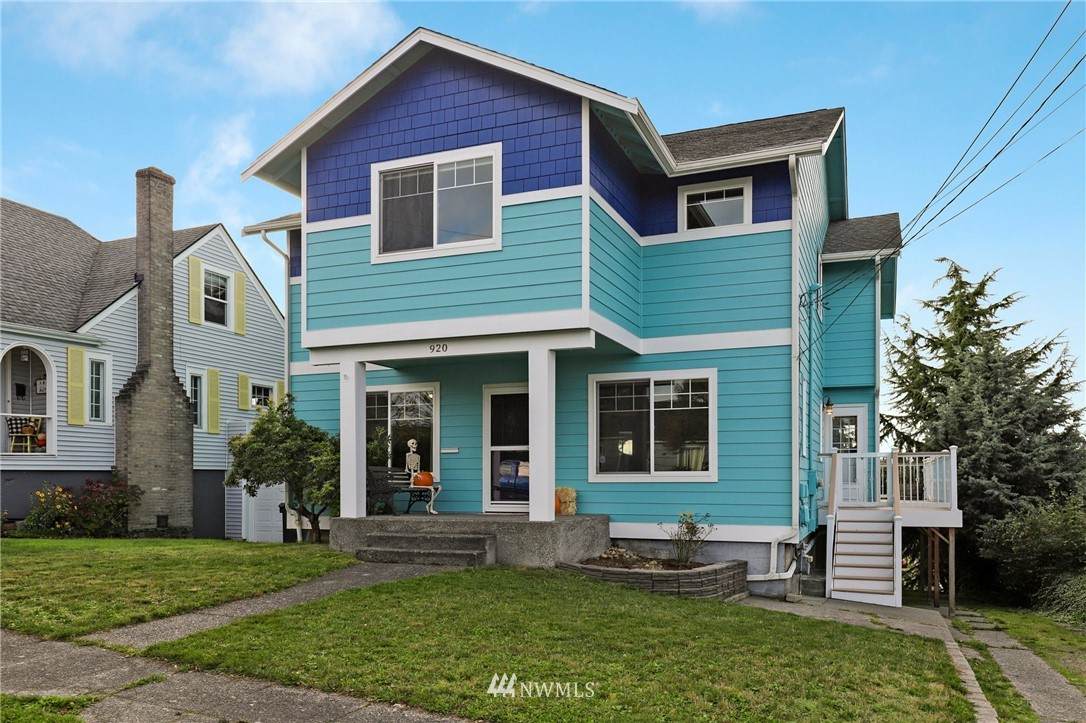 920 Mckinley Road - Photo 1