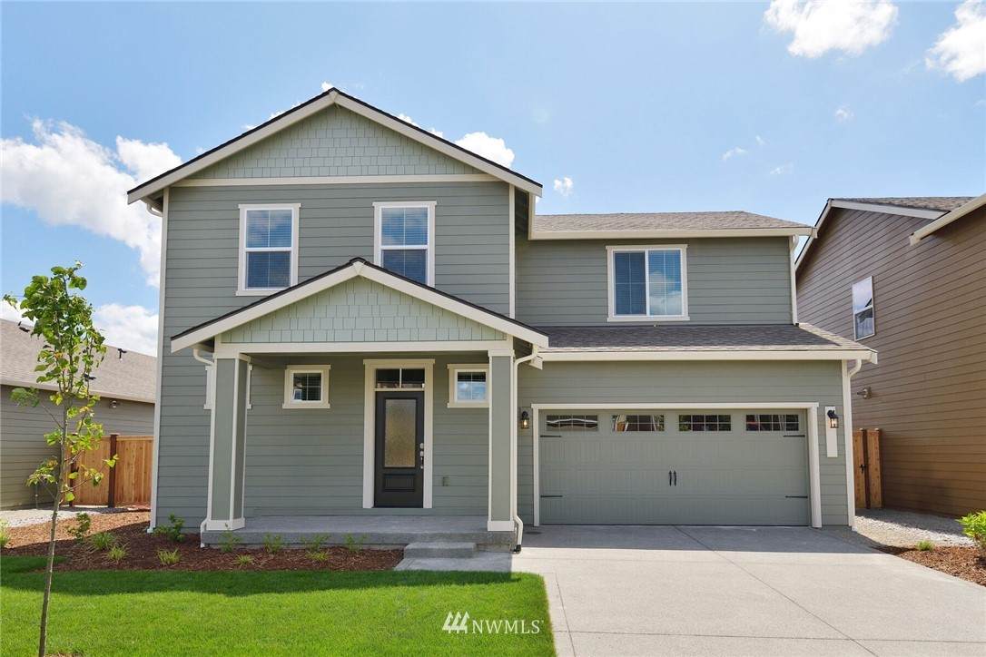 264 Franks Lane - Photo 1
