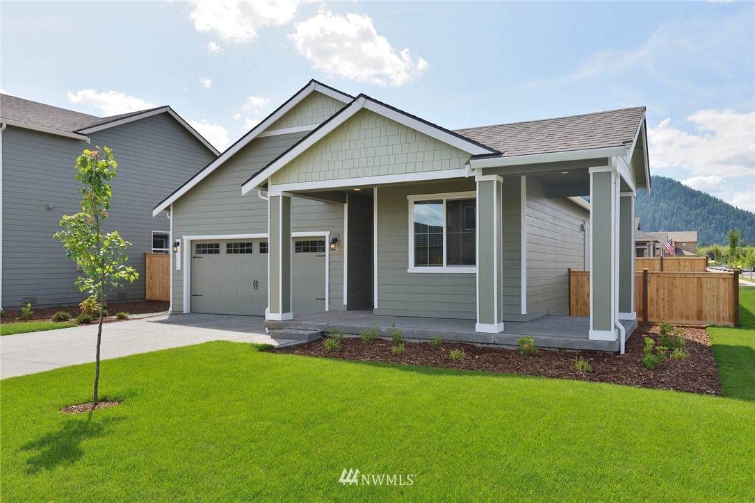 233 Franks Lane - Photo 1
