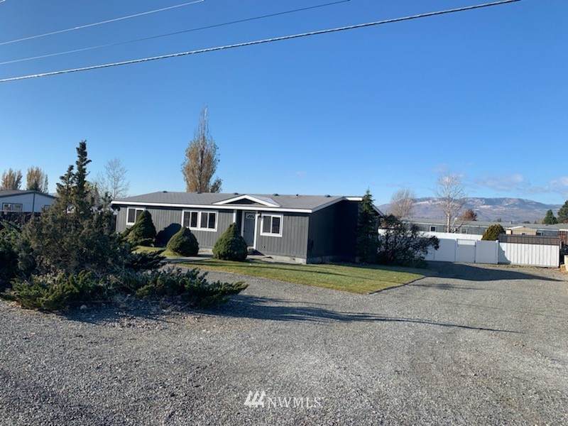 13 Sand Flat Road - Photo 1