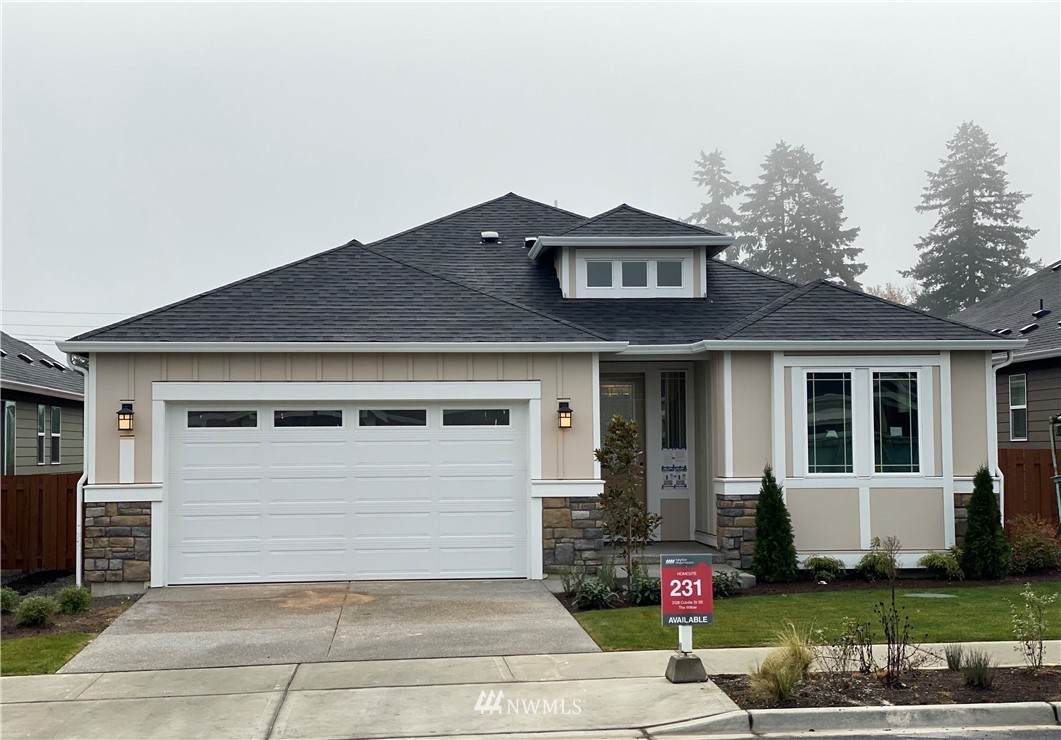 3319 Colville (Lot 180) Street - Photo 1