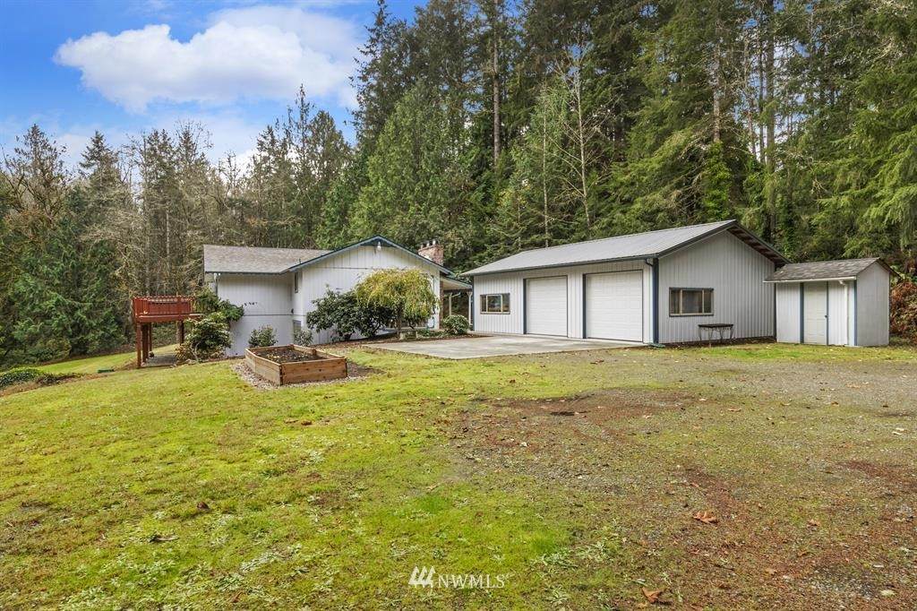 8311 Bethel Burley Road - Photo 1