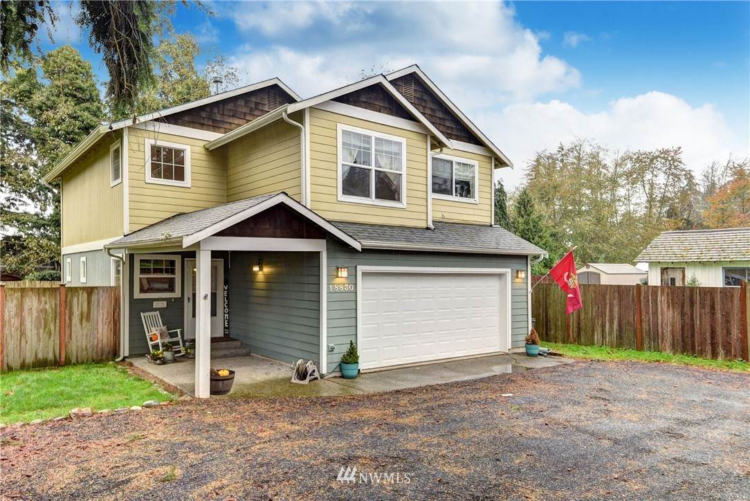 18830 94th Drive - Photo 1