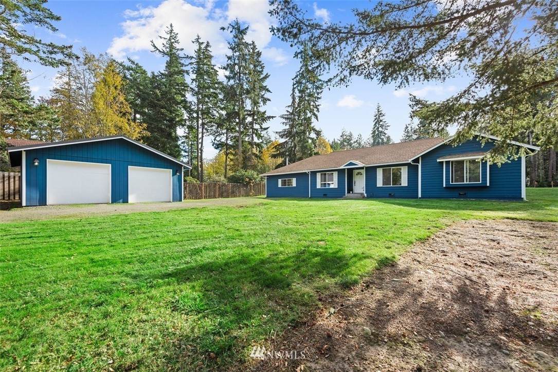 10101 Misery Point Road - Photo 1