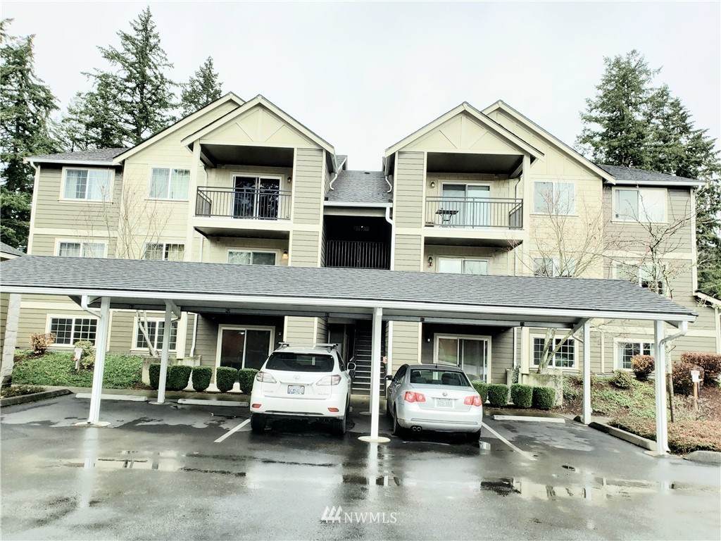 1411 Evergreen Park Drive - Photo 1