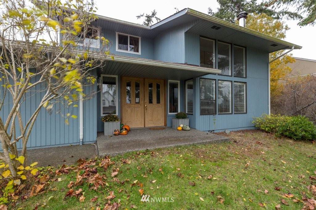 827 Fairhaven Drive - Photo 1