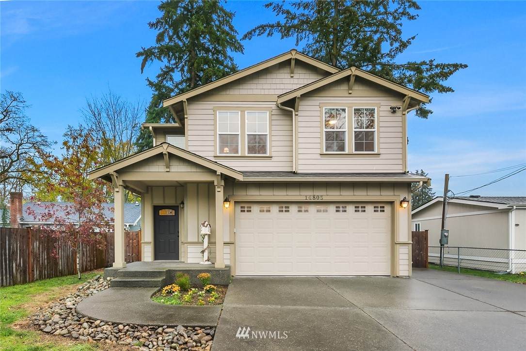 14805 Portland Avenue - Photo 1
