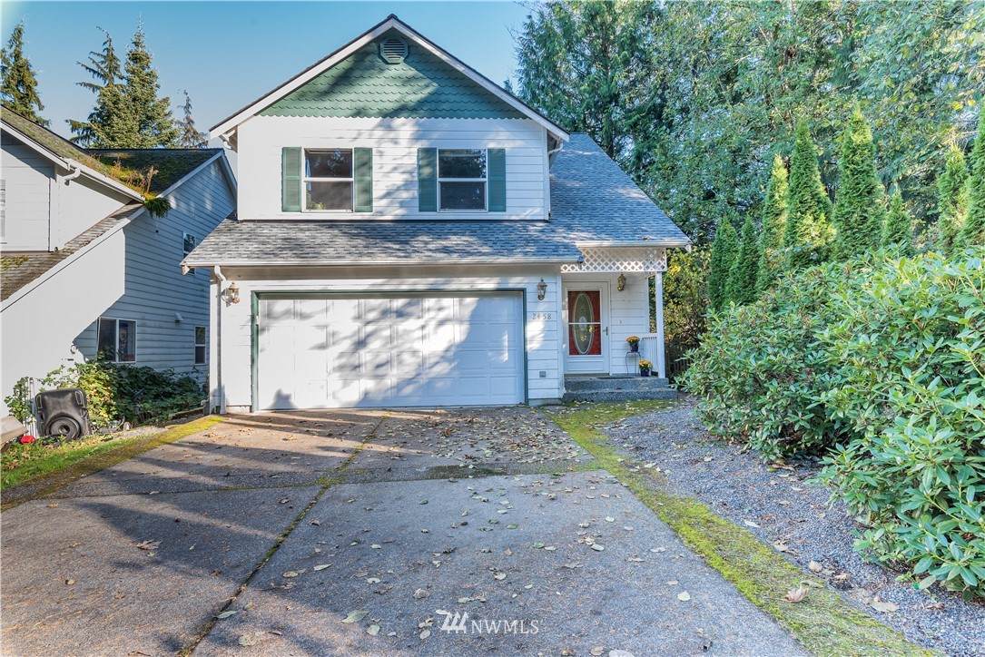 2458 Yew Street Road - Photo 1