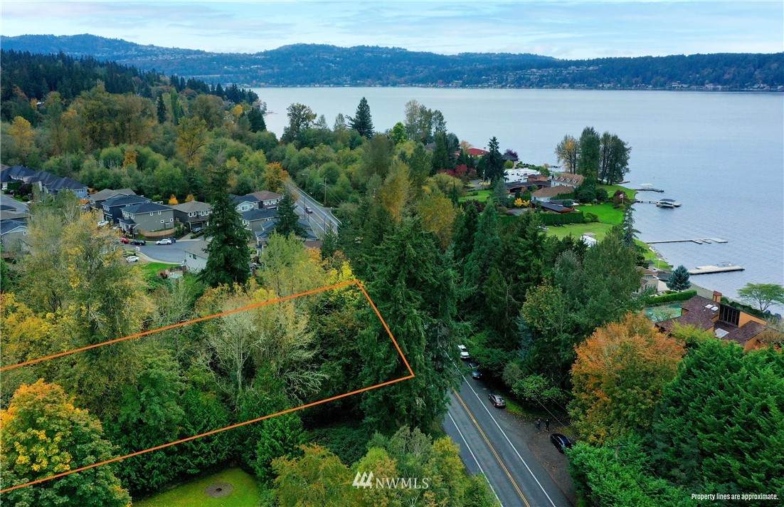 0 E Lake Sammamish Pkwy Se - Photo 1