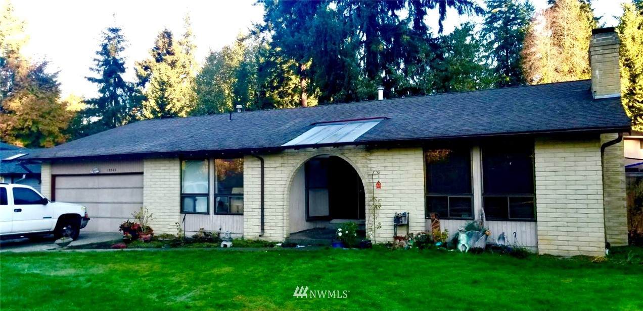 12302 Tatoosh Road - Photo 1