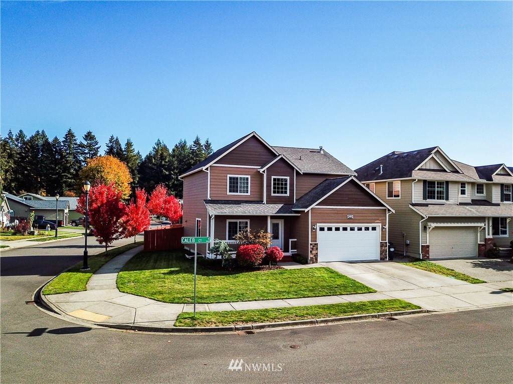 5420 Caleb Court - Photo 1