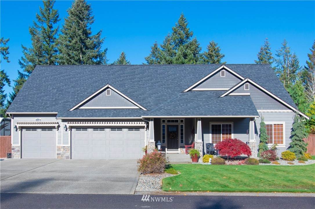 9222 Fox Ridge Lane - Photo 1