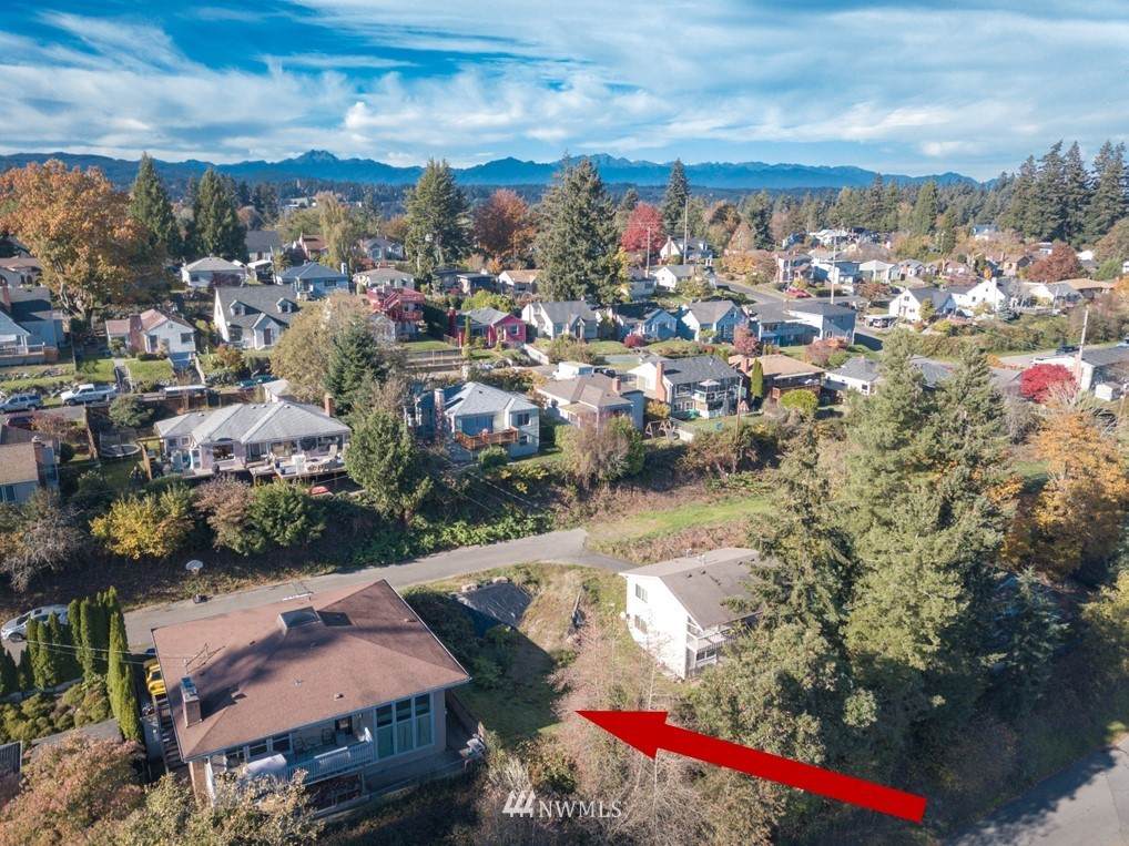 0 Terrell Avenue - Photo 1
